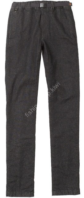 TIEMCO Foxfire WS Gale Pants (Black) L