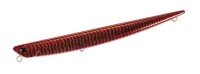 DUO Bay Ruf Manic Slow 115 #MCC0798 Metal Red Bachi