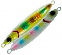 JACKALL Cut Backer 38g #Glow Candy
