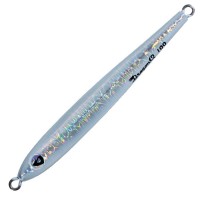 VALLEYHILL Dragon Q Metal Slim 165g #12 Saber / W Glow