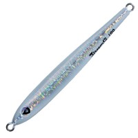 VALLEYHILL Dragon Q Metal Slim 165g #12 Saber / W Glow