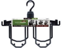 TSUCHIYA YAC Visoa U-A24 Shoes Hanger Tough