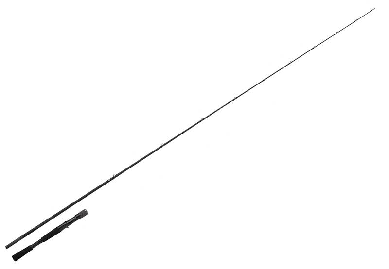DAIWA Black Label C610M Rods buy at Fishingshop.kiwi