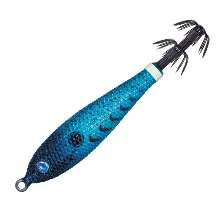 MAJOR CRAFT Big Eye Metal BEM-25 #008 Blue Yako Blue