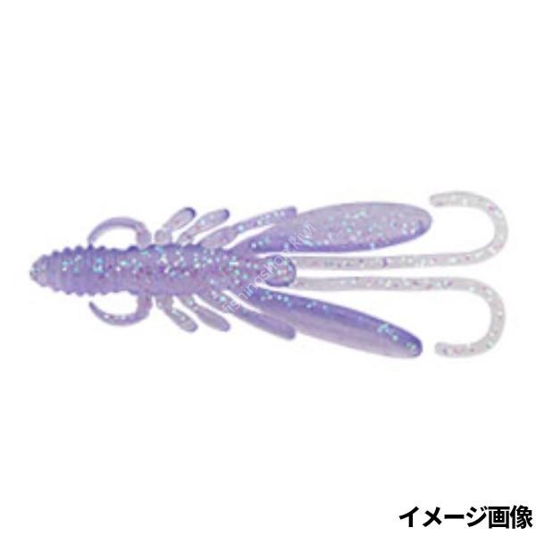 ECOGEAR Bug Ants 4" #345 (6pcs)
