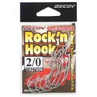 DECOY Rock'n Hook Worm 29 2 / 0