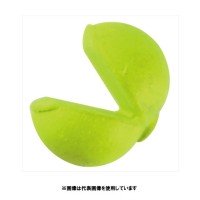 FUJIWARA Gum Coat Gandama Kawahagi [Yellow] #3