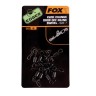 FOX EDGES Kwik Change Drop off Inline Swivel Size 7 (8pcs)
