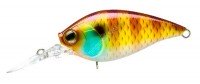 DUEL Hardcore Crank MR 60F #09 NBG Natural Bluegill