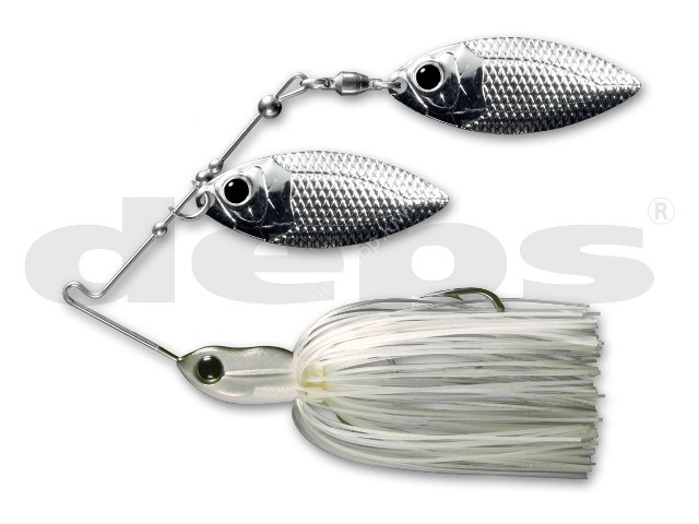 DEPS Mini Bros 3/8oz DW #08 Kobuna