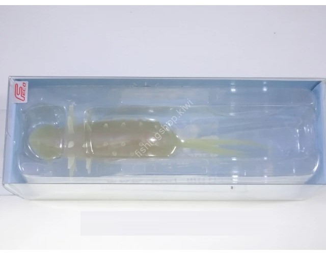HIDE-UP Koike Popper Frog 125mm 13g #267 Clear Wakasagi