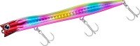 DAIWA Morethan Sly Slim 125F #Fuyajyo Enjyo