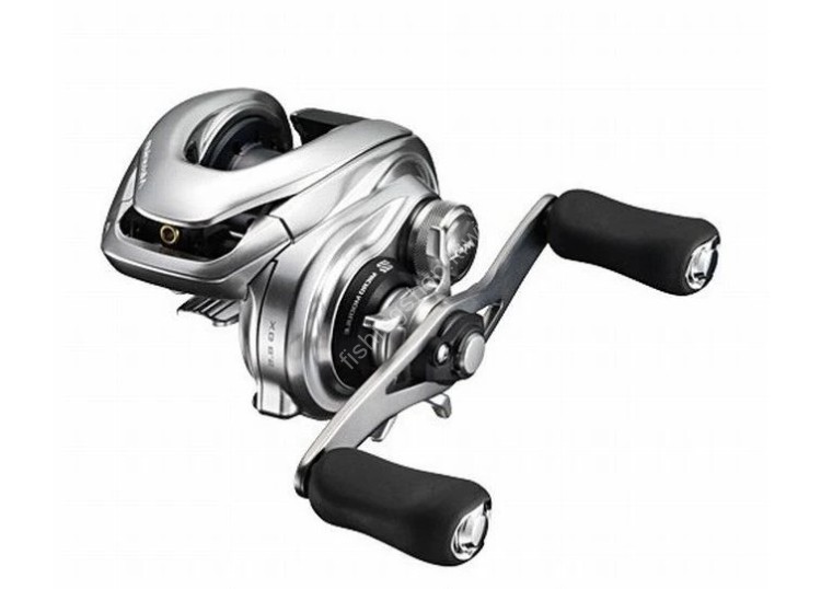 SHIMANO 16 Metanium MGL Left