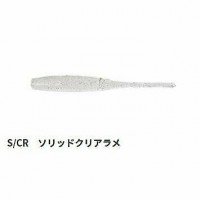 MARIA Mama Worm Soft Dart Squid 1.5 S / CR