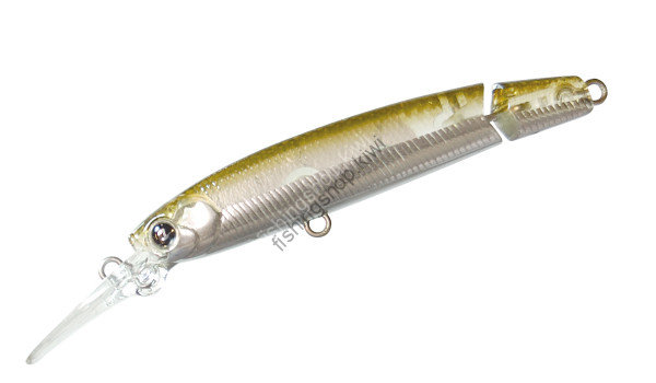 ENGINE Veltro Minnow 65 Deep 15W SHAD