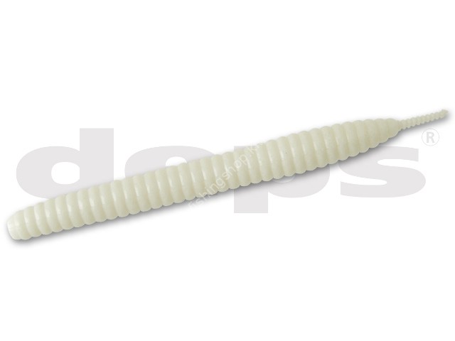 DEPS DeathAdder Stick 4.5'' #08 White Solid