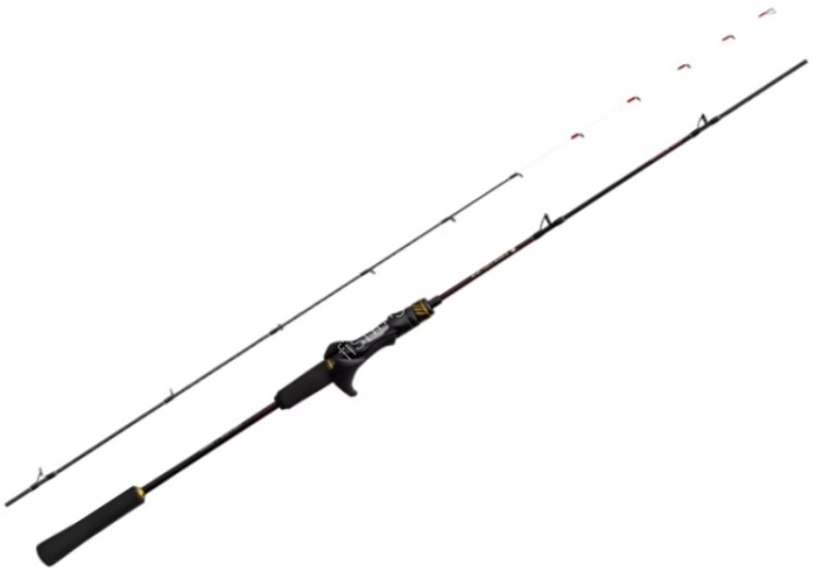 SHIMANO 25 Engetsu SS N-B66M-FS