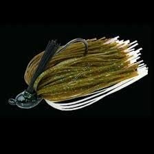 Nories 152 Gunter jig flip 3 / 8oz