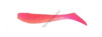 MARS HILL CLIMB Body Keel Pink / Gold Lame