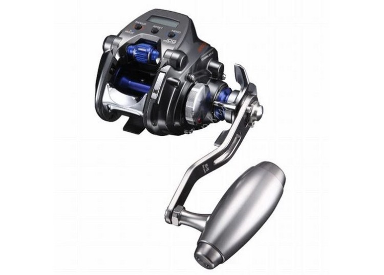 DAIWA Seaborg 200J-SJ