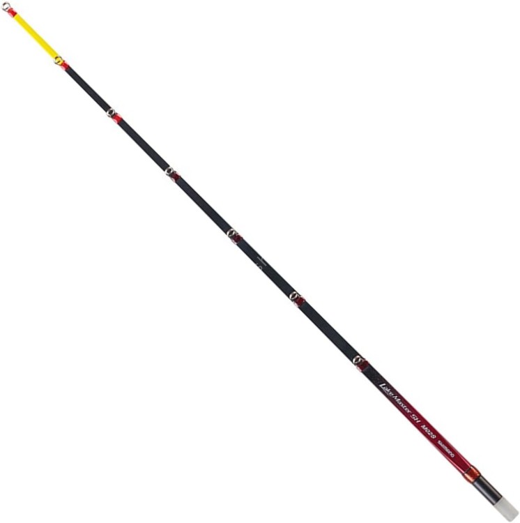 SHIMANO Lake Master SH M02S