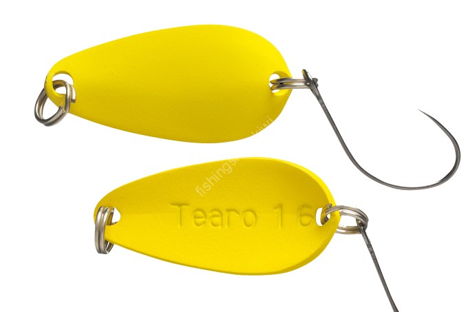 TIMON Tearo 2.6g #36 Yellow
