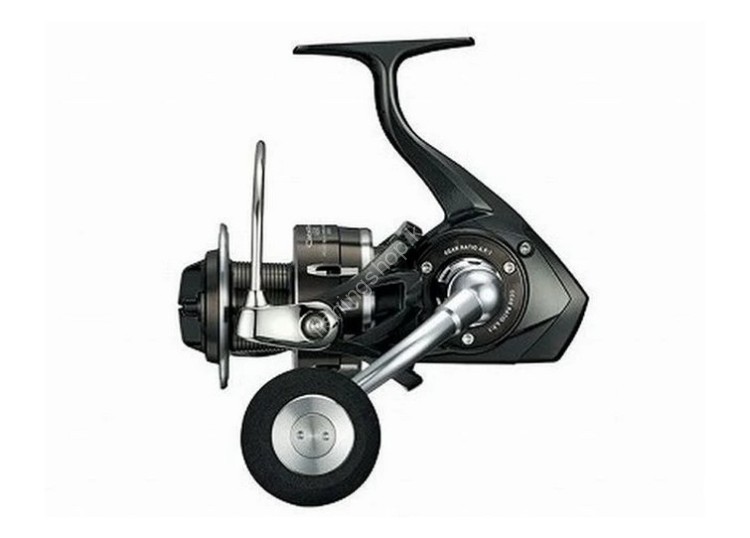 リール Daiwa 16 Catalina 3500H DAIWA 16 Catalina 3500H Reels buy at Fishingshop.kiwi