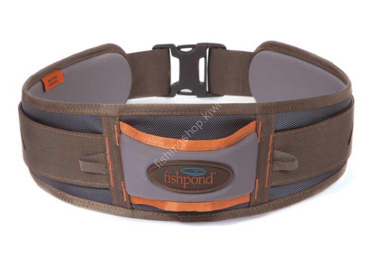 ANGLE West Bank Wading Belt