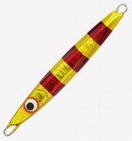 MARIA Baila Baila 130g #03H Tachi Gold Zebra