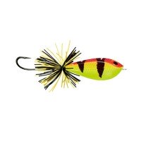 RAPALA BX Skitter Frog 5.5 cm BXSF5-HSN