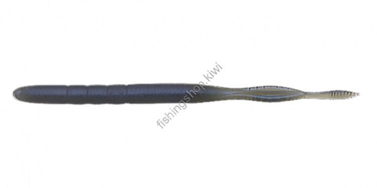 NORIES Shrilpin 6.5 029 Smoke Pro Blue