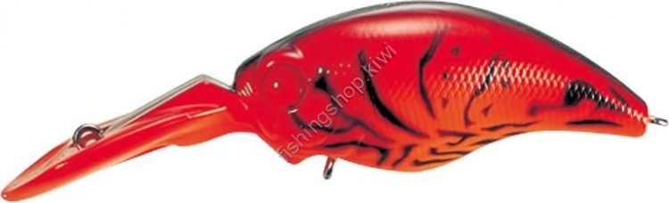 EVERGREEN Wildhunch #64 Fire Craw