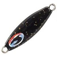 JUNGLE GYM J265 Jupiter 3.0g #98 Night Game Black