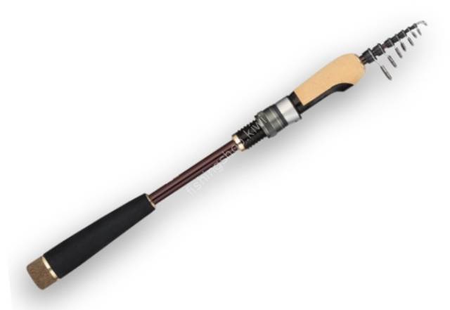 ALPHA TACKLE×Traveler'sGear TRGR Note S806M Rods buy at