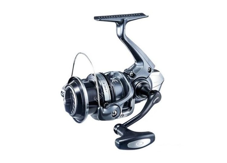 SHIMANO 15 AR-C Aero CI4+ C3000HG Reels buy at Fishingshop.kiwi