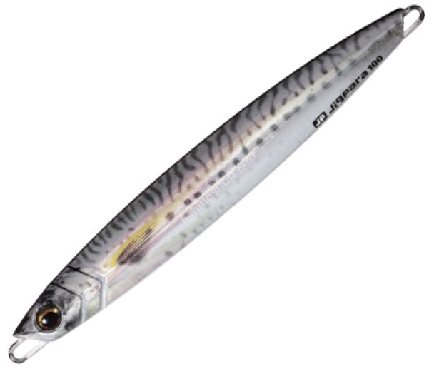 MAJOR CRAFT Jigpara Vertical Short 150g #084 Live Mackerel