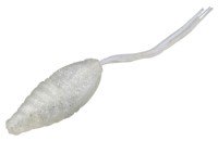 JACKALL Dempsey Jack 42 #Flash Pearl Shad