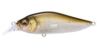 MEGABASS Flap Slap LBO PM Ghost Ayu