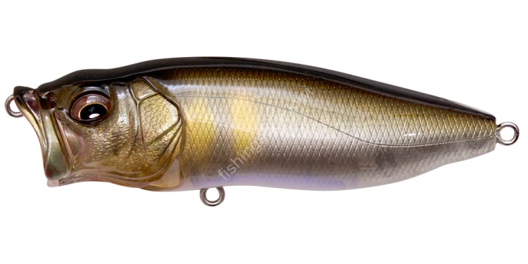 MEGABASS Popmax 78F 14.2 g #FA Se Ayu