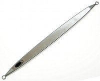 NATURE BOYS Swim Rider 230g #Alumi Silver