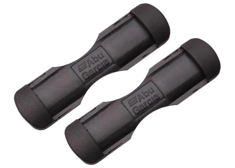 ABU GARCIA Abu Works "Reel Foot Cover" M (2 pcs)