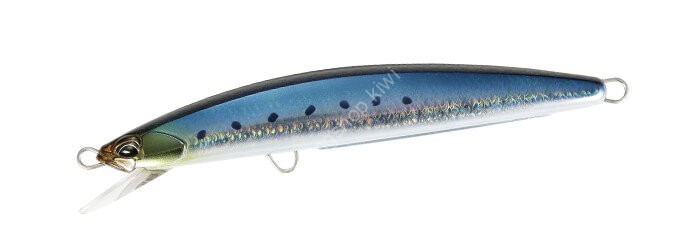 DUO Rough Trail Blue Drive 195S CYA0860 Scale Sardine