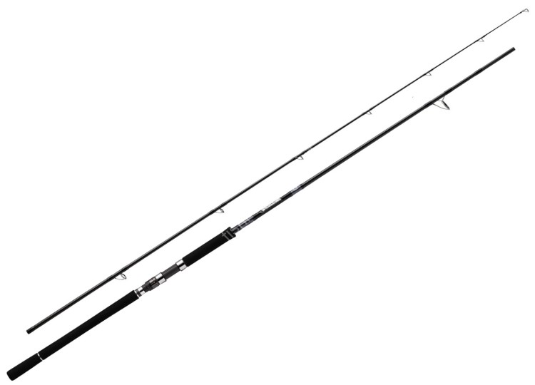 ロッド Daiwa DRAGGER X 100MH DAIWA Dragger X 100H Rods buy at Fishingshop.kiwi