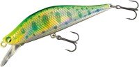 YAMANAMI Zuru 60S 6.3g #01 Green Back Yamame