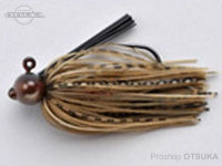 Pro's Factory One Point ootball 3 / 8 Shrimp
