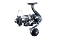 SHIMANO 20 Stradic SW 8000HG