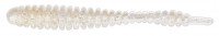 REINS 2" Aji Ring Shaker #555 Morning Mist Silver