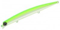 IMA Komomo 130 Slim Tomahawk #KS130T-012 Lime Back Pearl Glow