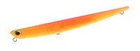 DUO Bay Ruf Manic 95 #CCC0715 Matte Orange Pink Back