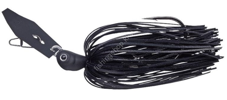 EVERGREEN Jack Hammer 1.2oz #48 Matte Black